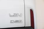 LDV D90 Mode 2017 года